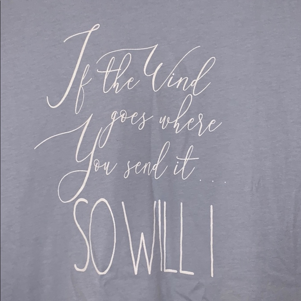 T-shirt
